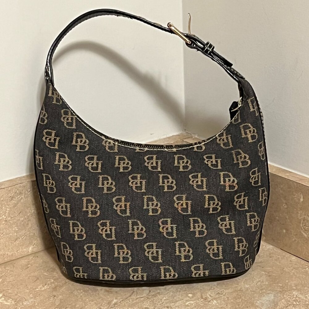 Dooney & Bourke Hobo Shoulder Bag